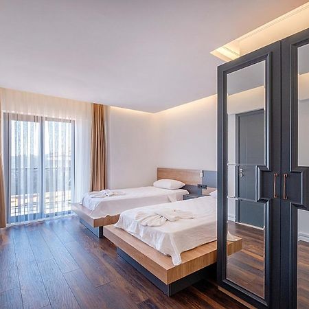 Luxurylifevillas 1-2-3-4 Fethiye Eksteriør bilde