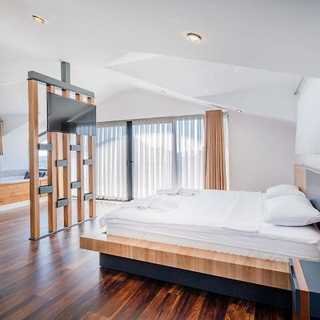 Luxurylifevillas 1-2-3-4 Fethiye Eksteriør bilde