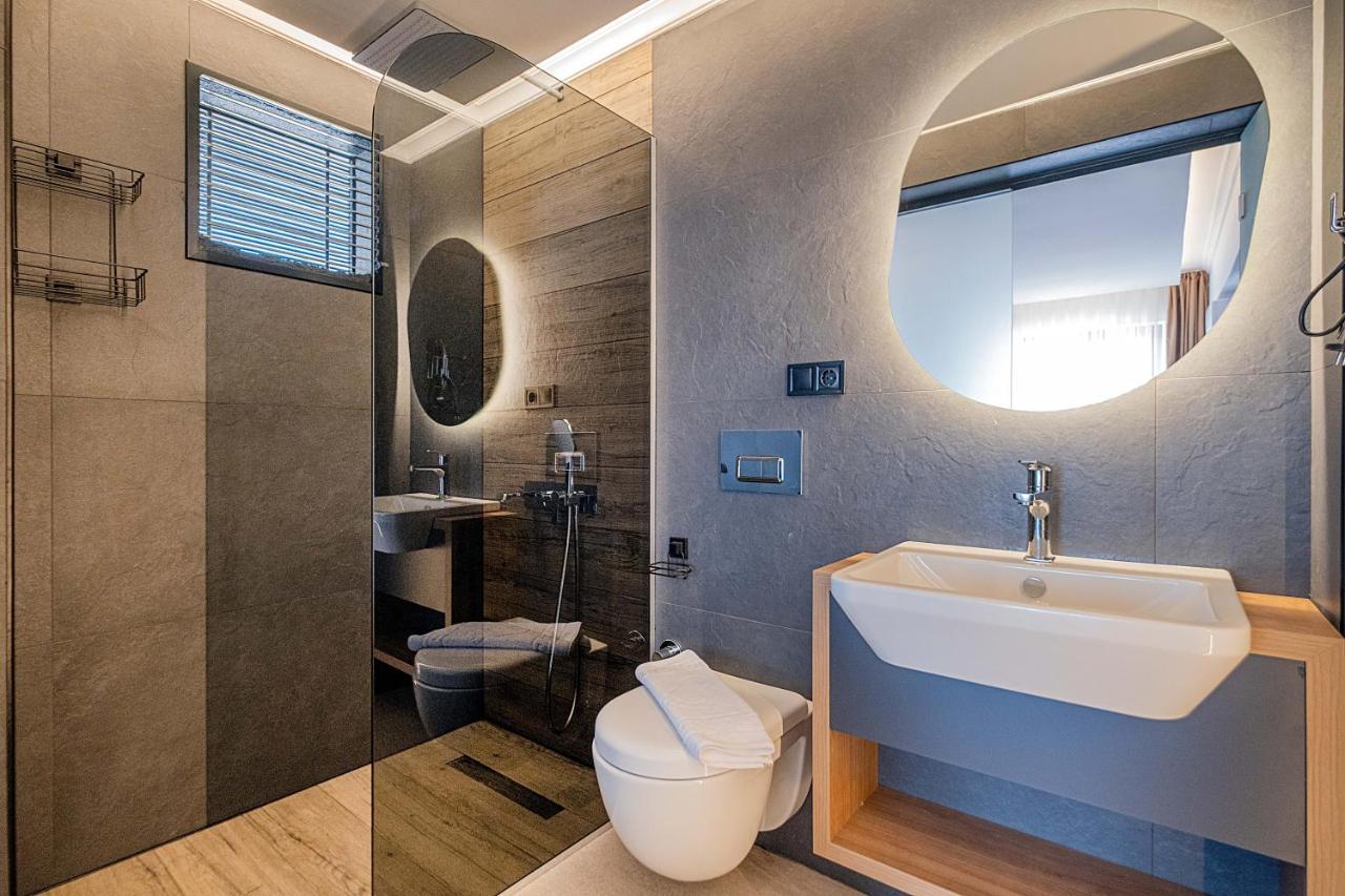 Luxurylifevillas 1-2-3-4 Fethiye Eksteriør bilde