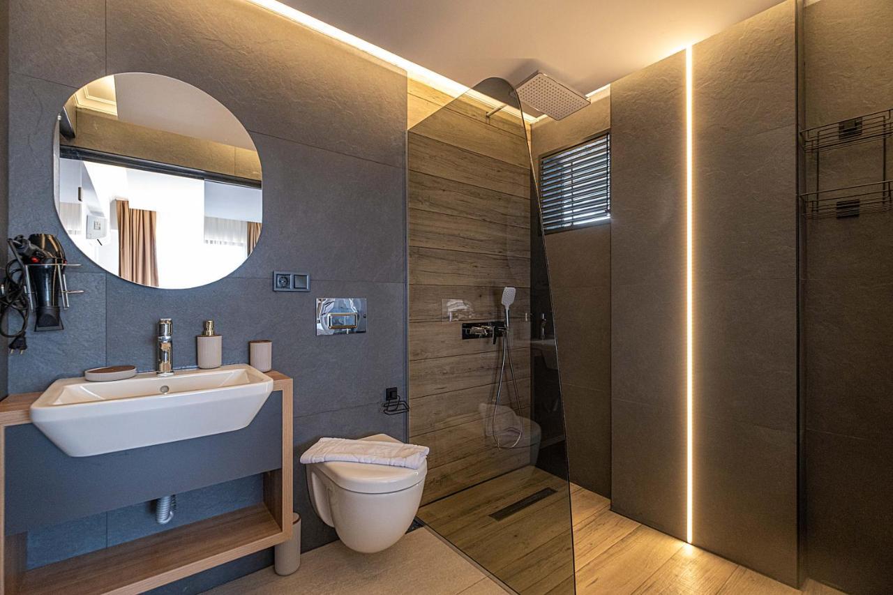 Luxurylifevillas 1-2-3-4 Fethiye Eksteriør bilde